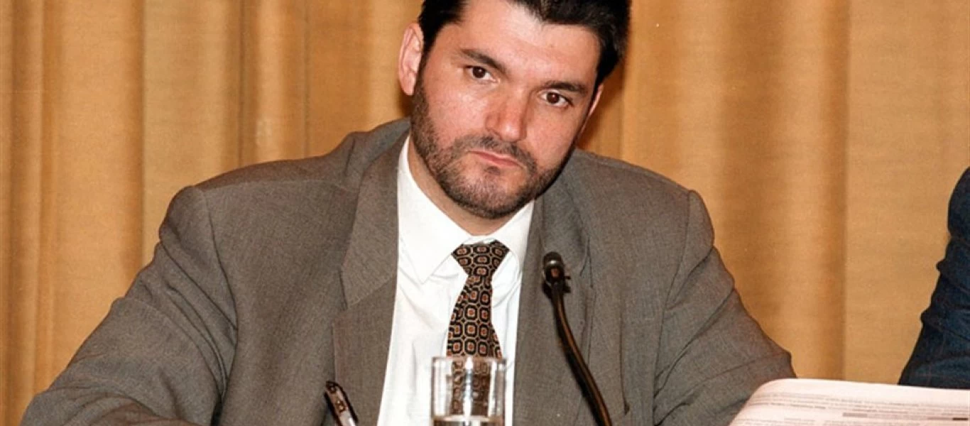 Η ανάρτηση-απάντηση του Φαήλου Κρανιδιώτη στον Σταμάτη Κραουνάκη